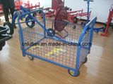 Roll Cage Trolley