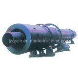 Rotary Cylinder Dryer