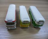 Bus Car Model Toys