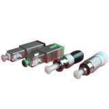 Optical Fiber Attenuator (Female To Male Type)