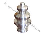 High Precision CNC Part with Highlight (HK353)
