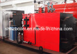 720kw 1000kg/H Automatic Electric Steam Boiler (WDR)