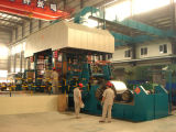 Cold Rolling Mill and Machine