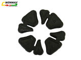 Ww-6312, Wawe110, Motorcycle Buffer, Rubber Parts, Motorcycle Accessories
