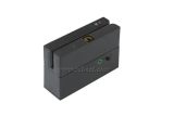 Battery Driving Data Collection Magnetic Card Reader (HCC740)