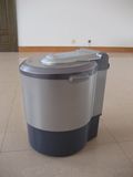 Kitchen Use Vegetable & Fruit Washer (XCJ100-HF-I)