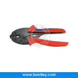 S-2550EF Hand Crimping Tools For Large Bootlace Ferrules