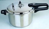 Stainless Steel Pressure Cooker (JP-02A)