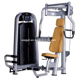 Fitness Equipment Chest Press for Body Building (AG-9801)