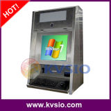 Desktop Information Kiosk (KVS-9205A)
