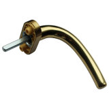 Brass Handle/Stainless Steel Handle (ASHD1028)
