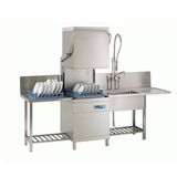 Dishwasher (DV80T-M) 