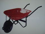 Wheel Barrow Cart (WB7400R)