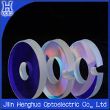 Optical Glass Plano Concave Lens with Coating