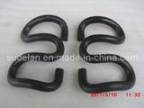 High-Strength Elastic Clips/ Rail Clips