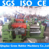 Rubber Machinery Manufacturer Two Roll Mixer