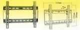 TV Mounts (WM1025)