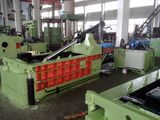 Hydraulic Metal Baler Forward-out Series (Y81Q-100)