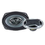 Car Speaker (MK-CS4769)