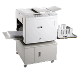 Oat4111 Digital Duplicator Machine