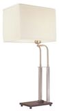 2011 Solid Metal Modern Table Lamp