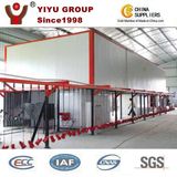 Electrostatic Environmental Powder Coating Machine