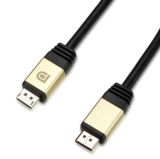 High Quality 28AWG Displayport Cable (DP006)
