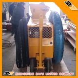 Concrete Spraying Machine (PZ)