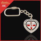 Promotional Metal Key Chain