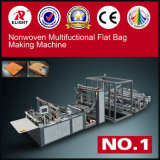 Non Woven Flat Bag Machinery (XY-600/XY-700/XY-800)