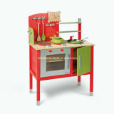 New Wooden Kitchen Toy, Popular Wooden Kitchen Toy, High Quality Wooden Kitchen Toy Wj278615