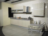 Lacquer/2 Pak Kitchen Cabinets (ETK-M010) 