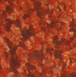 Dyed Red Granite (G657#)