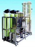 Professional Ion-Exchange Mixed-Beded for Water Treatment (CY-2006)