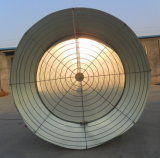 Butterfly Cone Exhaust Fan with Large Airflow