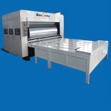 Carton Printing Machinery (SR-L)