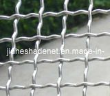 Crimped Wire Mesh