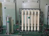 Mineral Water Treatment