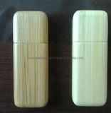 Bamboo Rectangle USB Disk