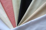 Cotton Sateen/Satin Dyed Fabric