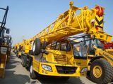 XCMG Qy16 16ton Tuck Crane