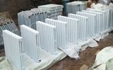 Russia Bestselling Cast Iron Radiator (IM-565)