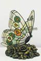 Tiffany Lamp (KLD091204BEIGE)