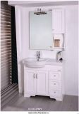 PVC Vanity Bathroom Furniture Bathroom Cabinet (2131)