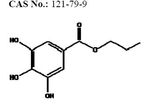 Propyl Gallate (Food)