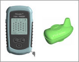Wireless Fish Finder (FFD01)