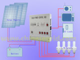 Solar Power System/Solar Power Box (SUN-SP600)
