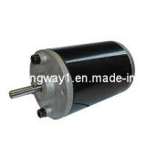 75mm 300W DC Motor for Motorcycle