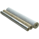 Rock Wool Casting Pipe