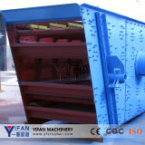 Hot Selling Mineral Screen Machinery (YK)